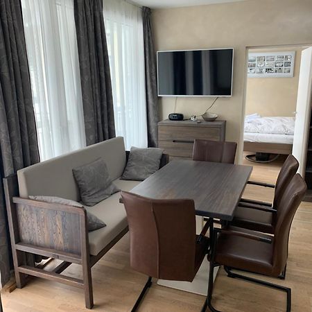 Haus Lothringen, Top 8 บาดกัสไตน์ ภายนอก รูปภาพ